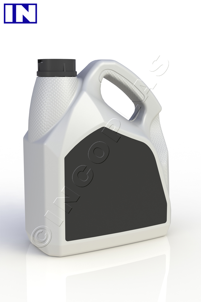 Tanica da scarto industriale – PGA 4L0 – PSV PIR