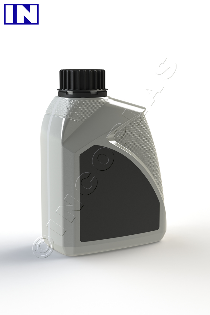 Flacone da scarto industriale – SLR 1L35 – PSV PIR