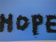 Granulo di HDPE da raccolta differenziata – GRANULO DI PE HD NEUTRO