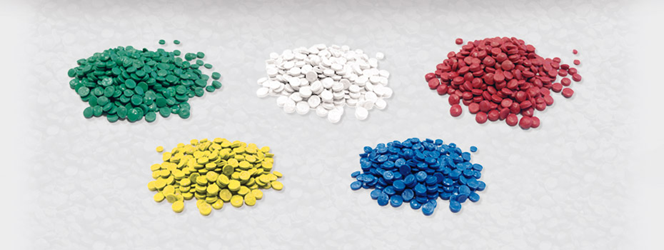 Granulo di LDPE da scarto industriale – GRANULO DI PE LD NERO