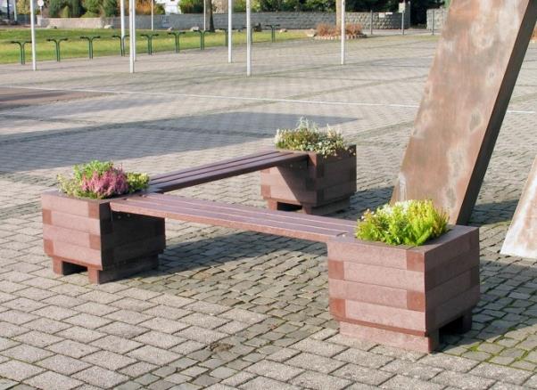 Fioriera Elisa – PS0610