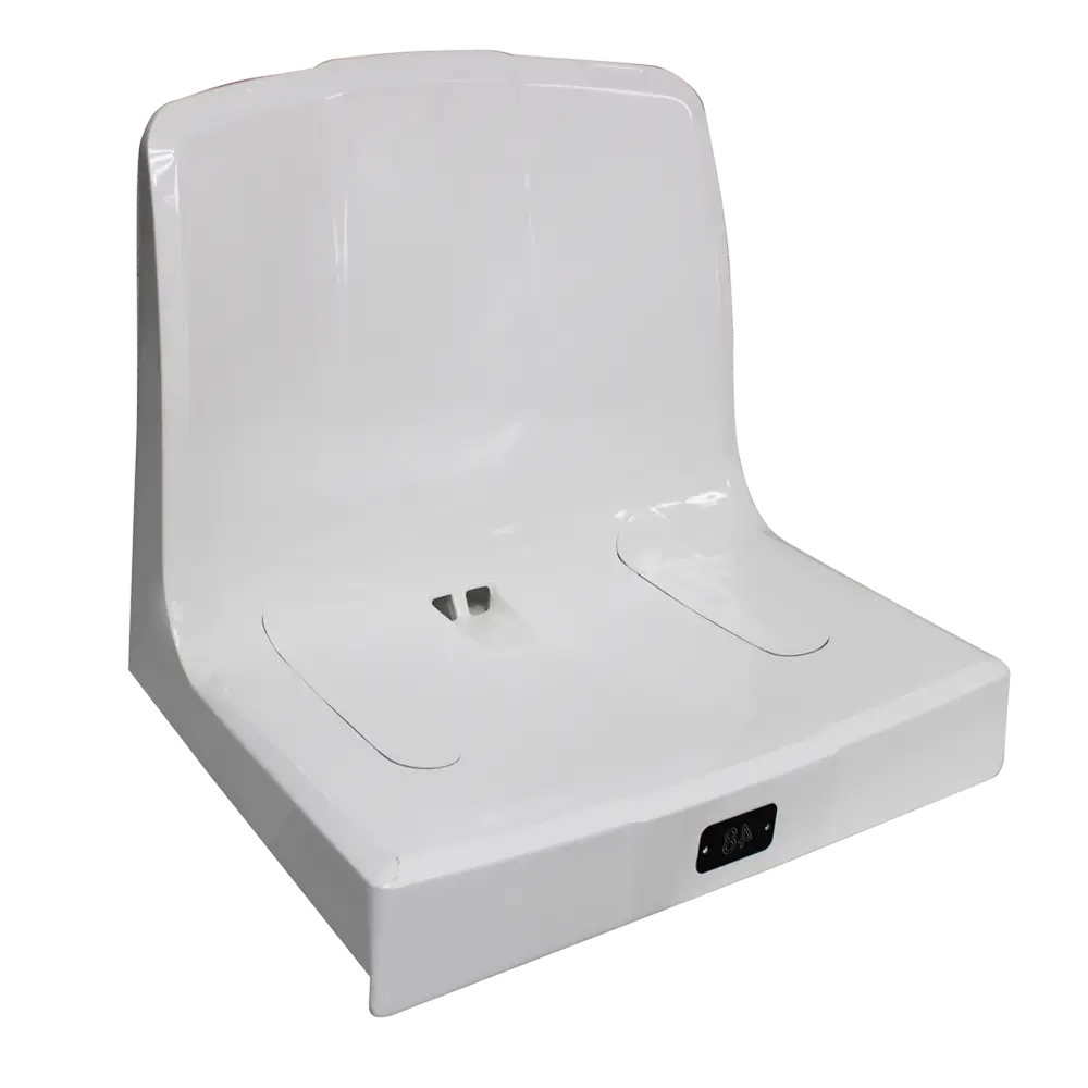 Sedile da stadio – M2025 48×40 PSV