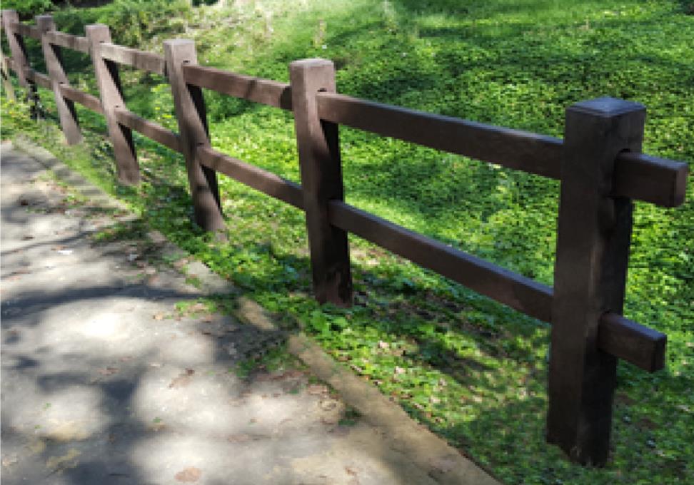 Recinzione – Viola 280 Plus con 2 pali – PS0212