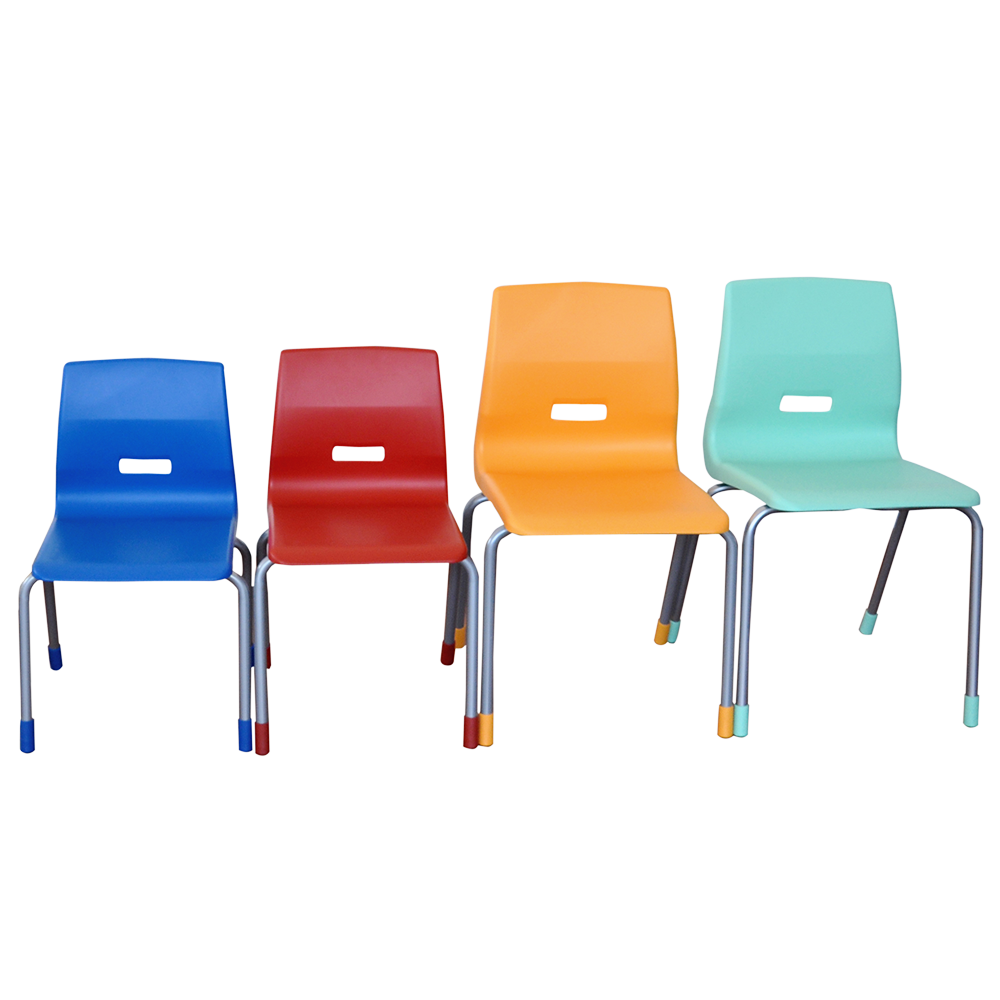 Seduta scuola – S40 PSV Grandezza 6