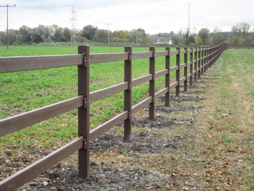 Recinzione – Gerbera 3 filagne – PS0222