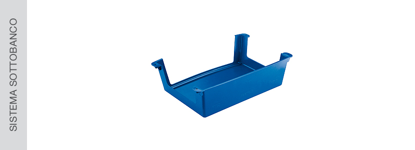 Sistema Sottobanco 52 PSV