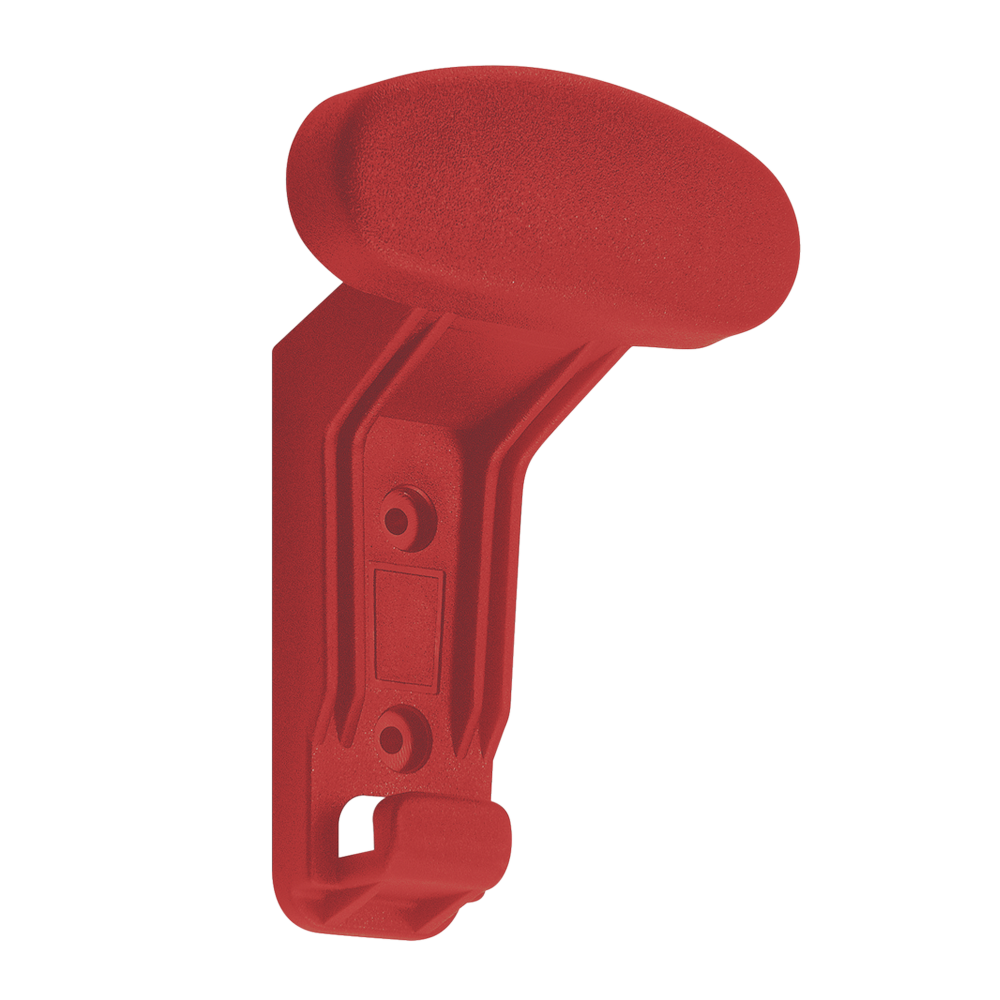 Attaccapanni a muro – AT0092 PSV