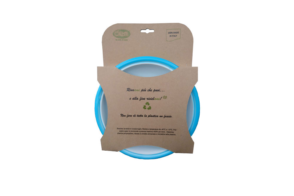 Stoviglie e prodotti per la tavola da mix eco – Linea Inside