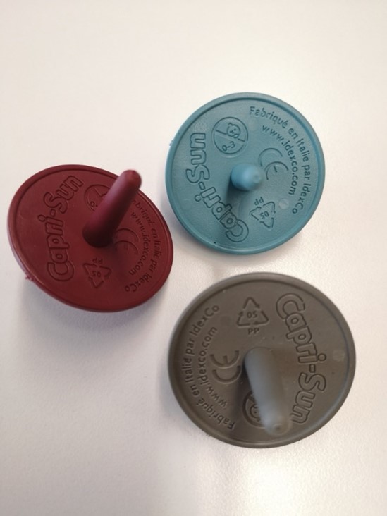 Trottola piccola – ID-065