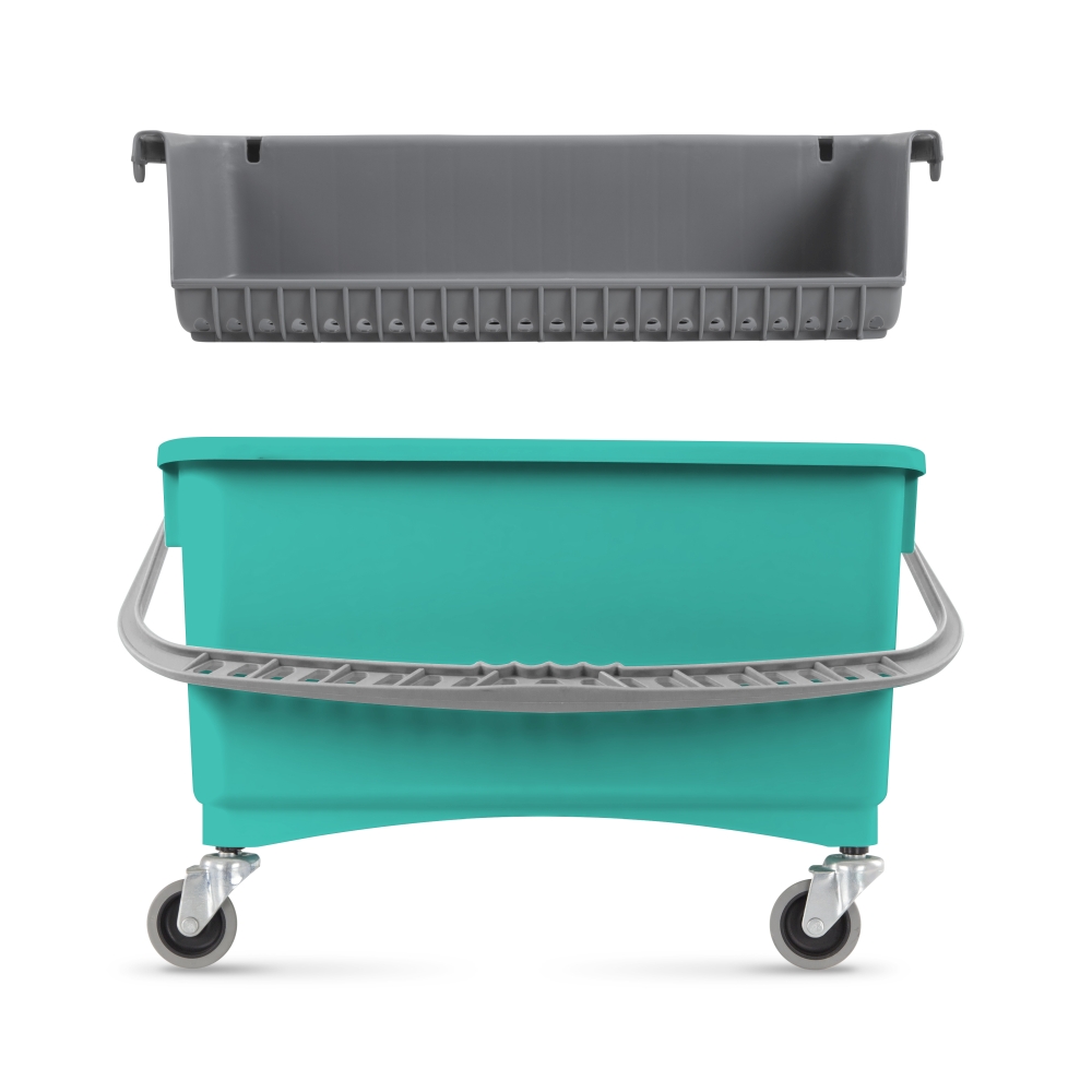 Componenti per carrelli di pulizia professionale – Secchio Jim 0B003210