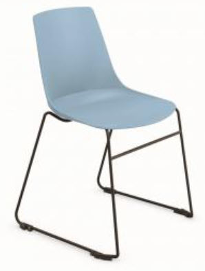 Sedia da mix eco – KLC PIR MIXECO SLITTA