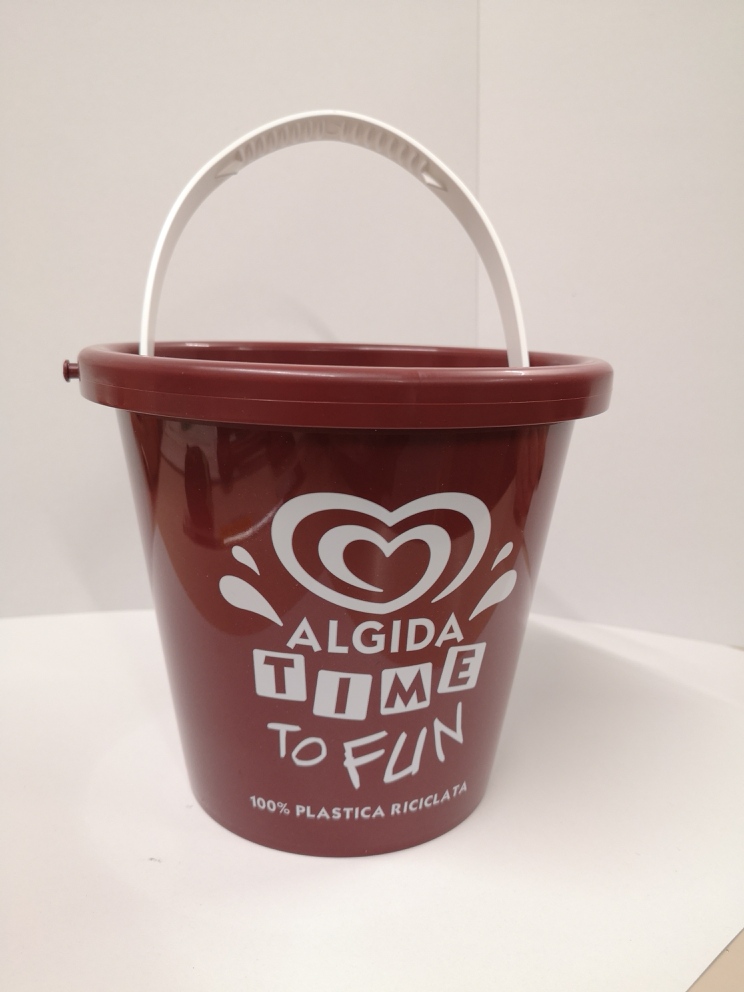 Secchiello da spiaggia – BA-205