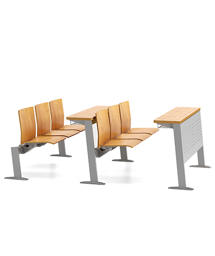 Auditorium da mix eco – SYMPOSIUM 8600 PIR MIXECO