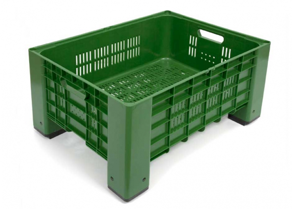 Micro Bins