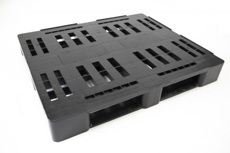 Pallet Professionali (H3)