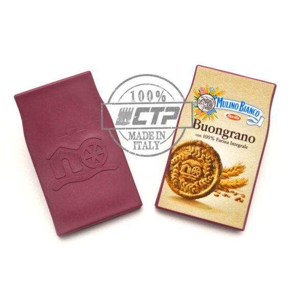 Chiudisacchetto – Barilla Mulino Bianco – EE-453 + EE-454