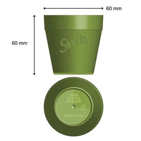 Vasetto Svelto –  EE-493