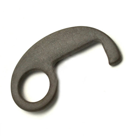 Pendente apriporta a forma di 6 – PF-314