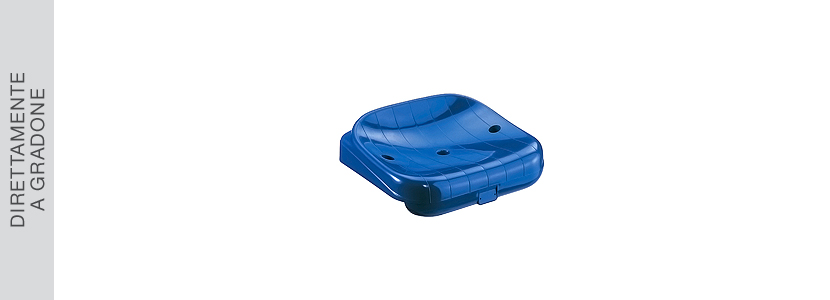 Sedile da stadio – M90 PSV