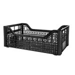 Cassa agricola chiusa – 56x32x36