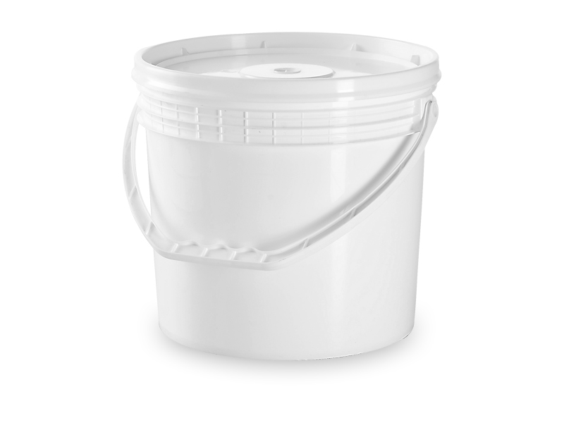 Secchio – EV6 – 38