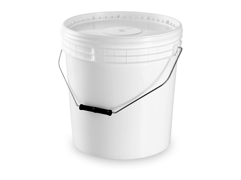 Secchio – EV18 – 38