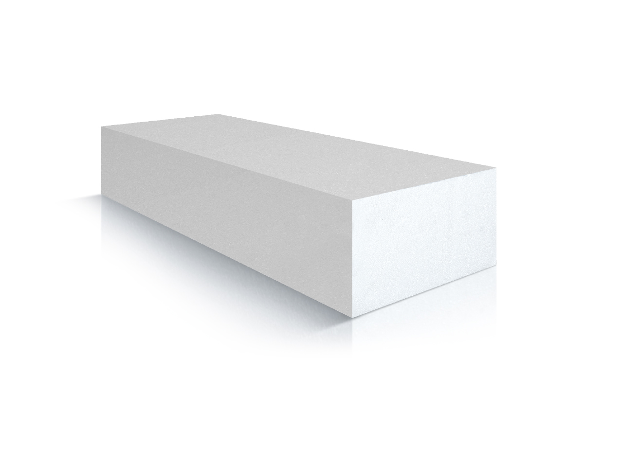 Isolamento termico – BLOCCO E 100 ECO