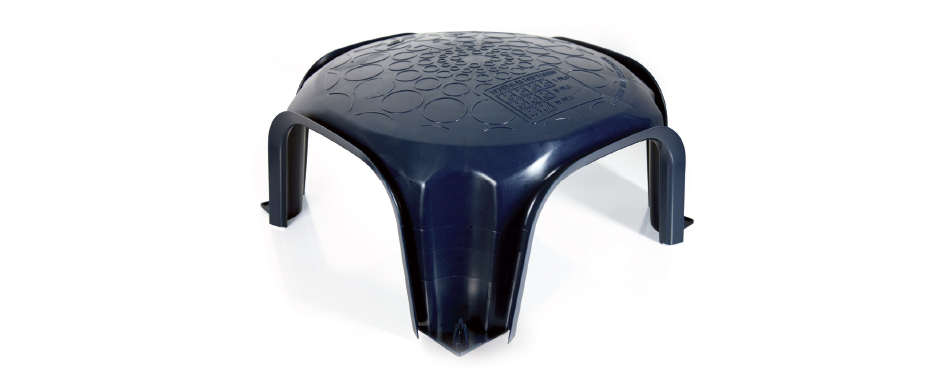 Cassero a perdere – Top 4S H-55