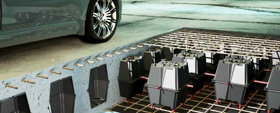 Cassero a perdere – Toti H-25