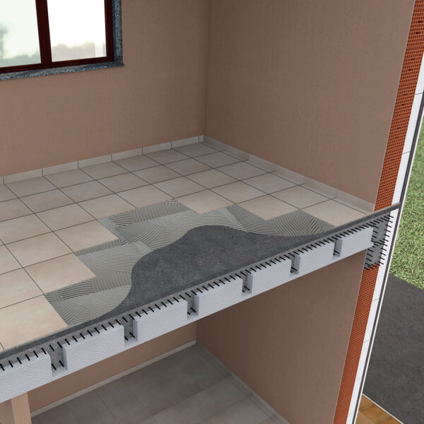 Isolamento termico – Pignatta ECO