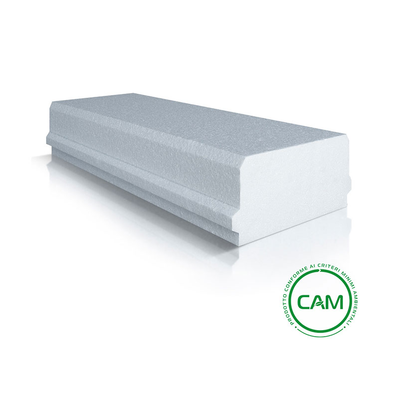 Isolamento termico – Voltina Eco