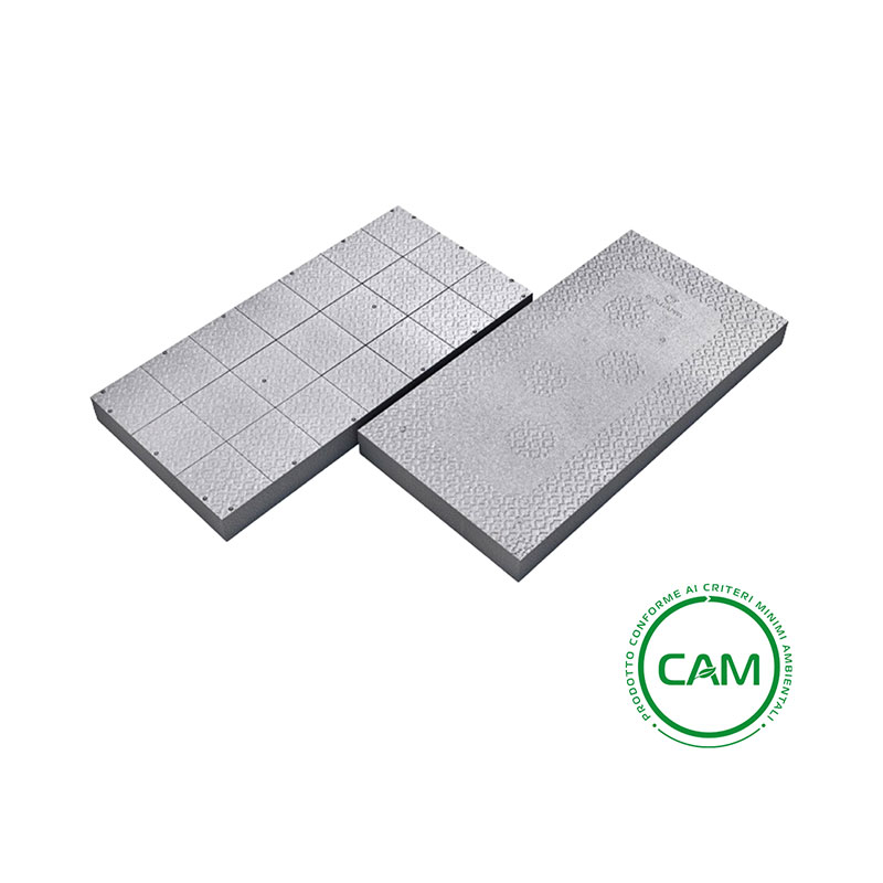 Isolamento termico – i-GREY TP ECO