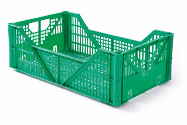 Cassetta usa e recupera – 1550F