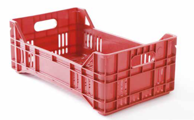 Cassetta riutilizzabile – 3018NF