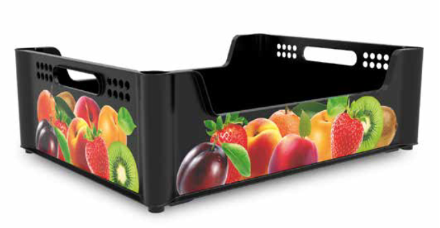 Cassetta usa e recupera – 4012*F