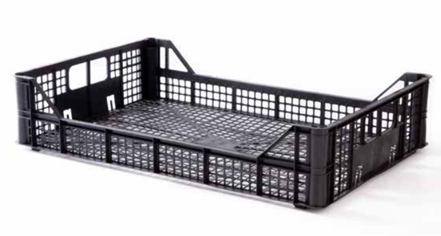 Cassetta usa e recupera – 406012*F