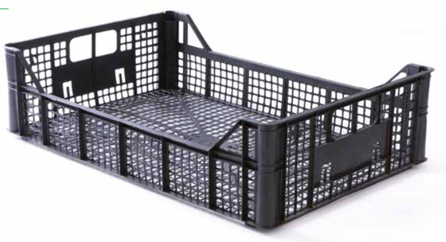 Cassetta usa e recupera – 406015C*F