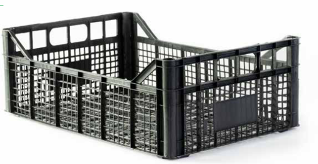 Cassetta usa e recupera – 406020*F55