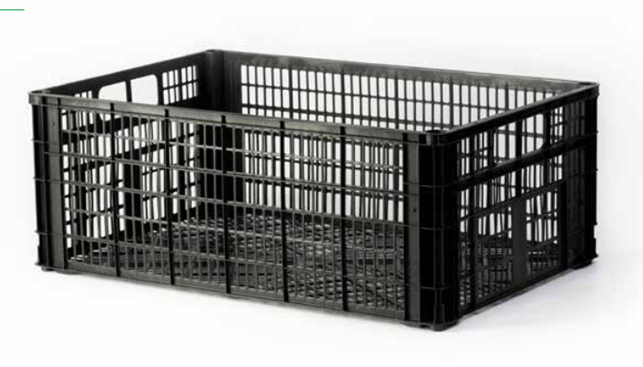 Cassetta usa e recupera – 406023CF