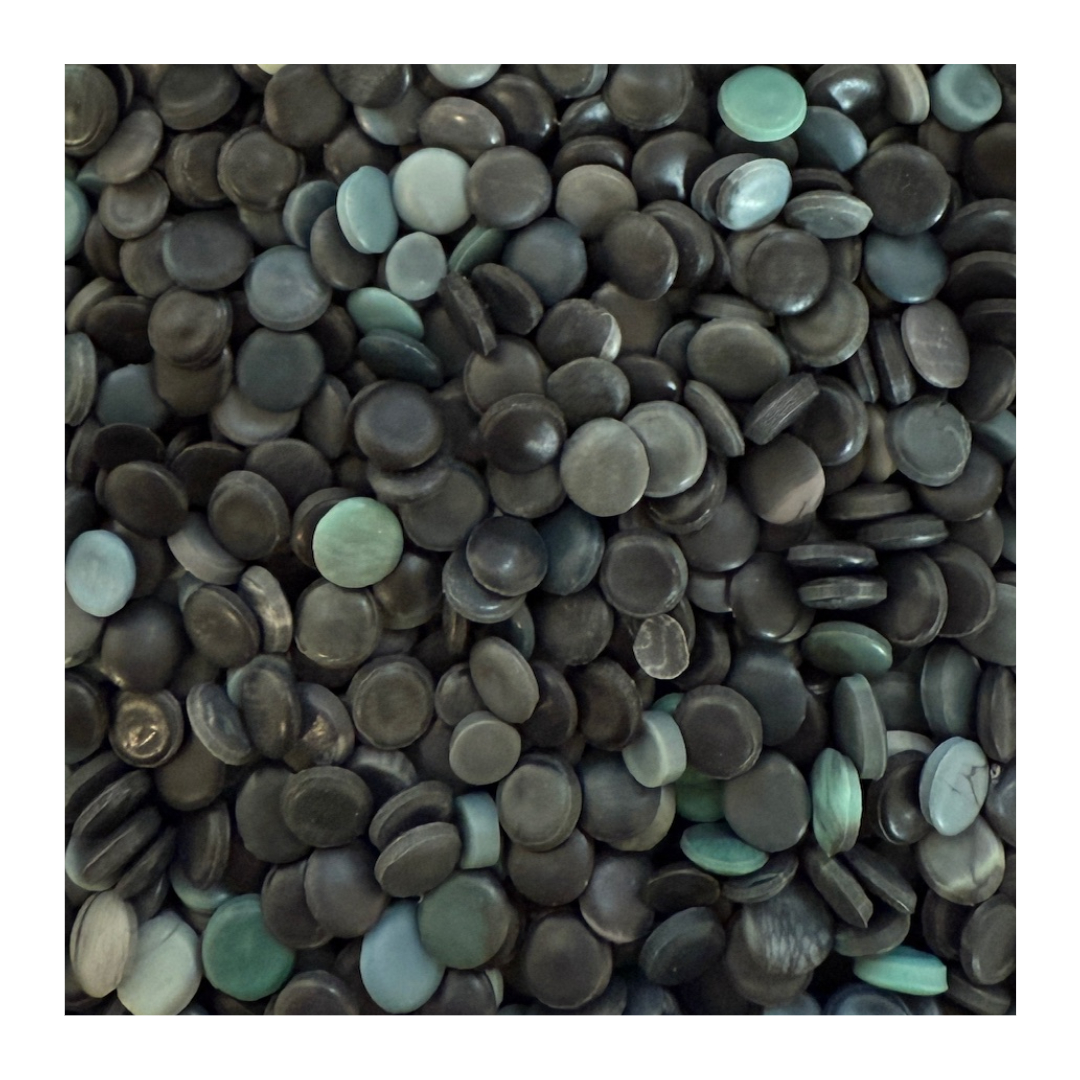 Granulo di PE da mix eco – PE MIX 90