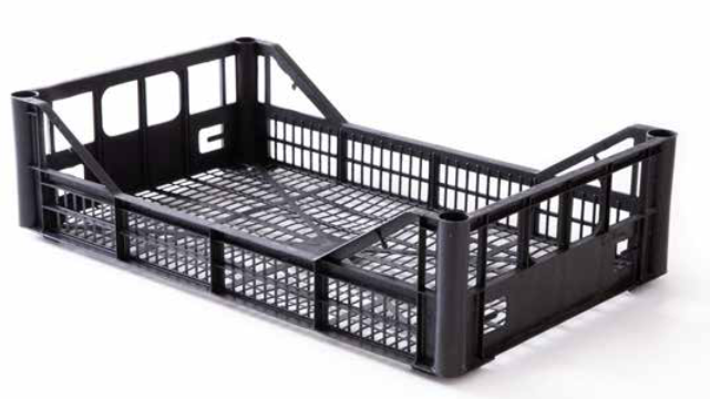 Cassetta usa e recupera -5012*F