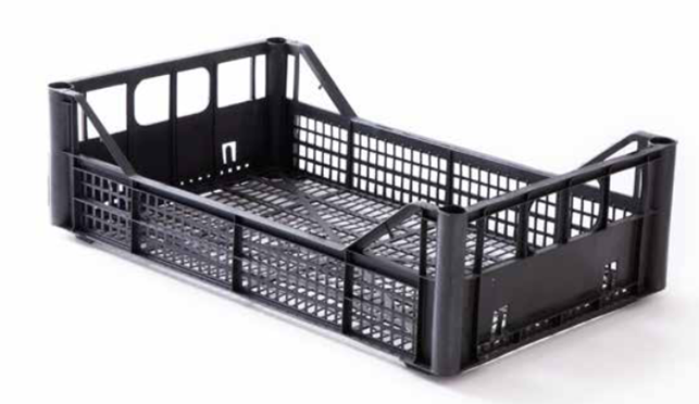 Cassetta usa e recupera – 5013*F