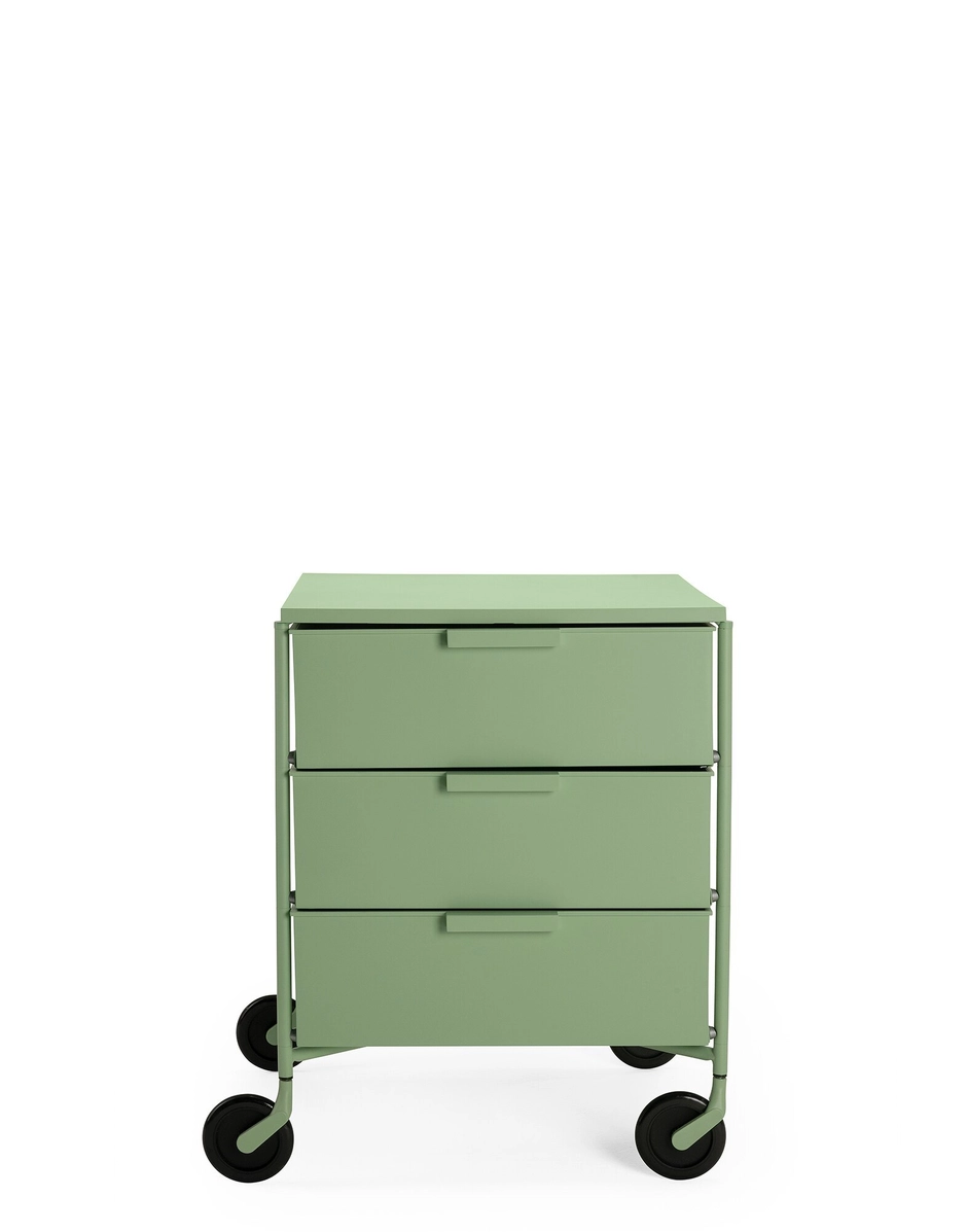 Cassettiera MOBIL MATT 3 cassetti – 2012