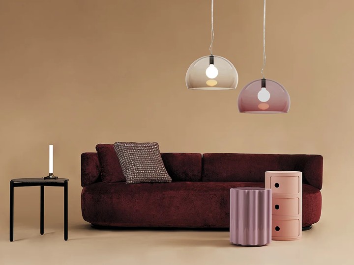 Lampada FL/Y – 9031