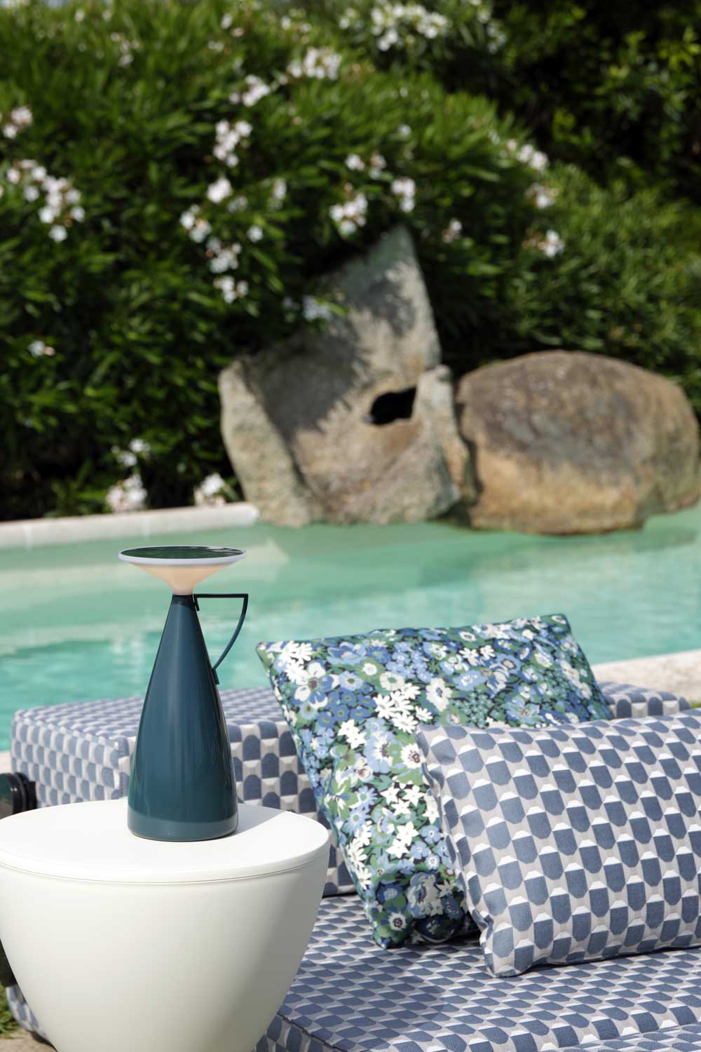 Lampada Camomille – 9581
