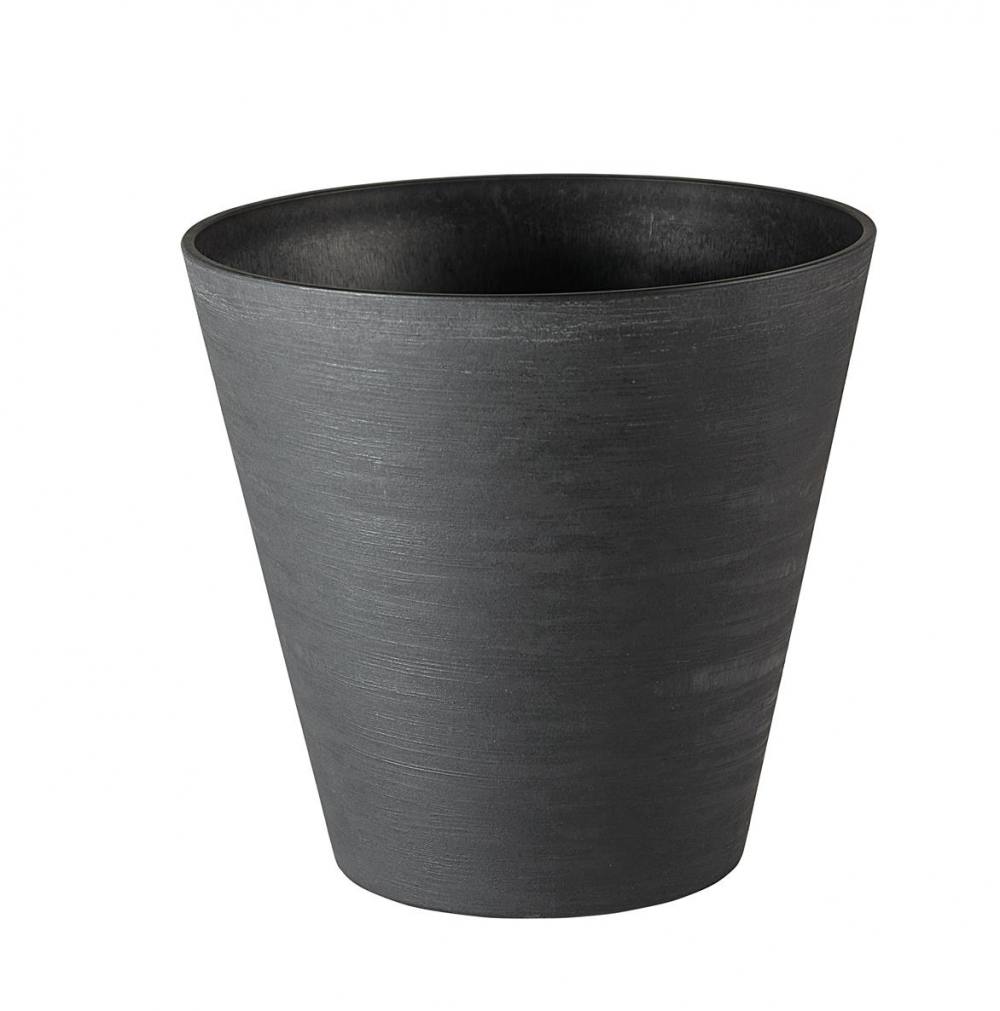 Vaso da giardino da raccolta differenziata – Hoop 16 sand – 33703016406