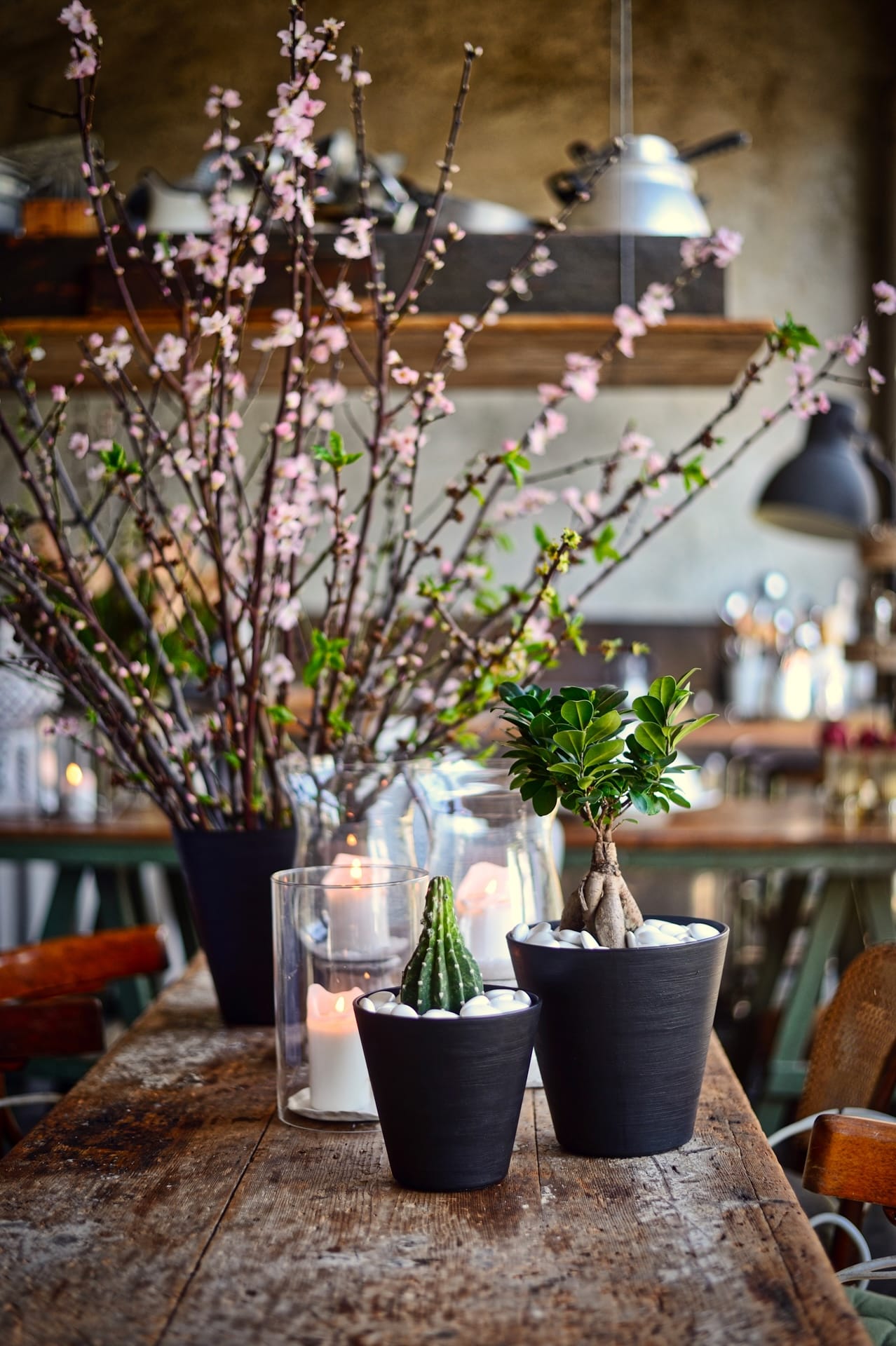 Vaso da giardino da raccolta differenziata – Hoop 20 sand – 33703020406