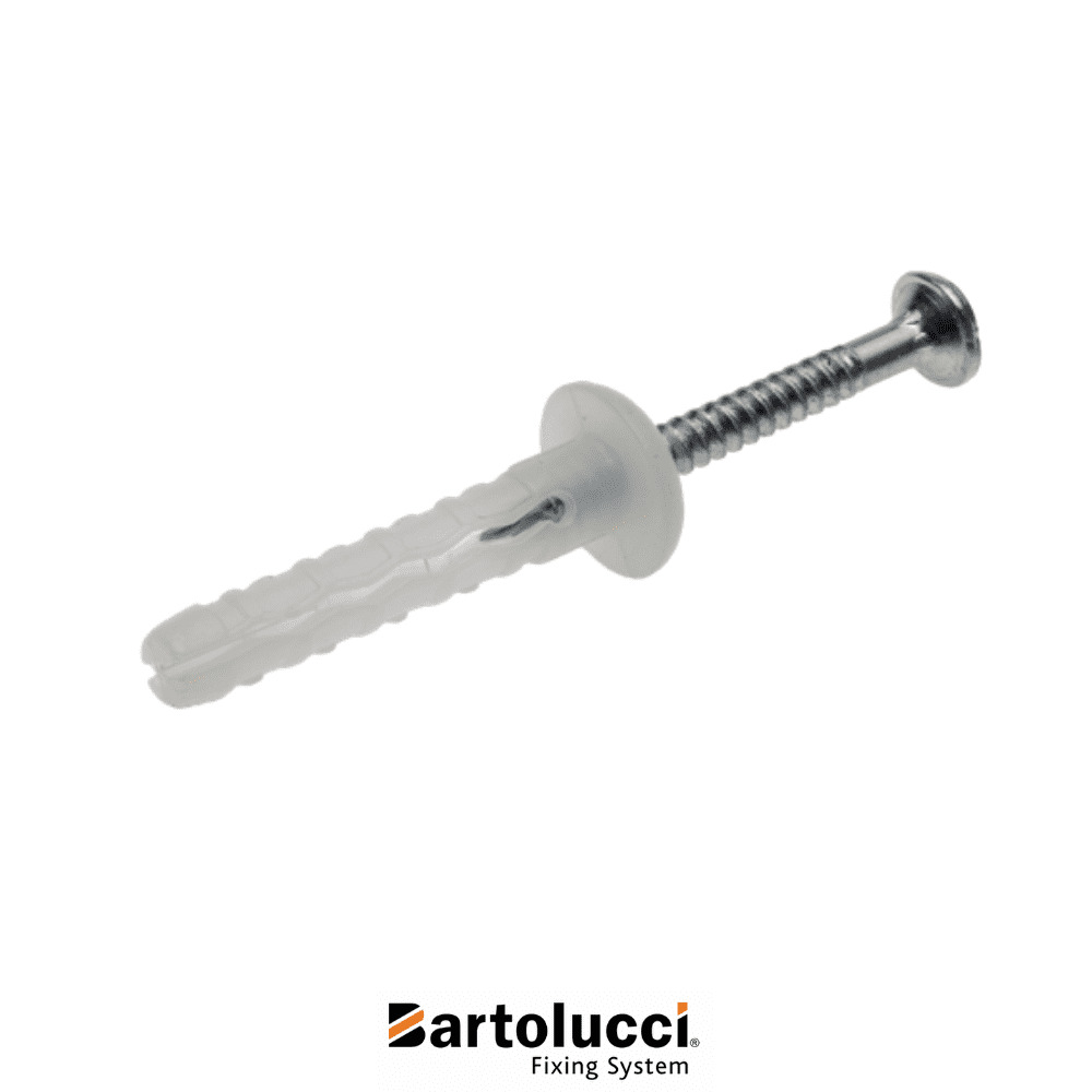 Fissaggi a percussione – FAV