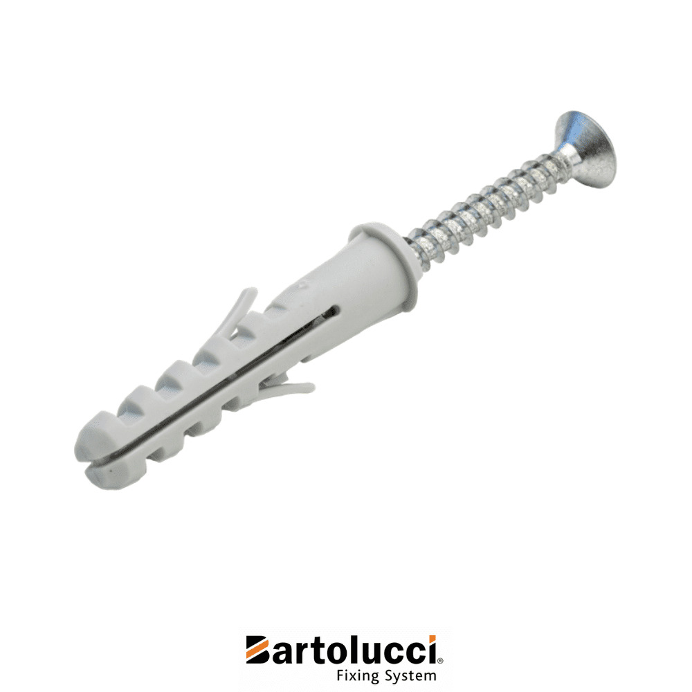 Fissaggi leggeri – FCW