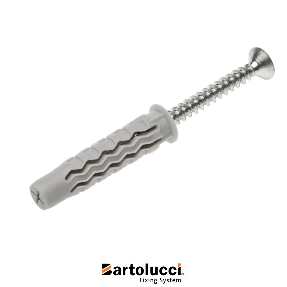 Fissaggi universali – FZTASSW